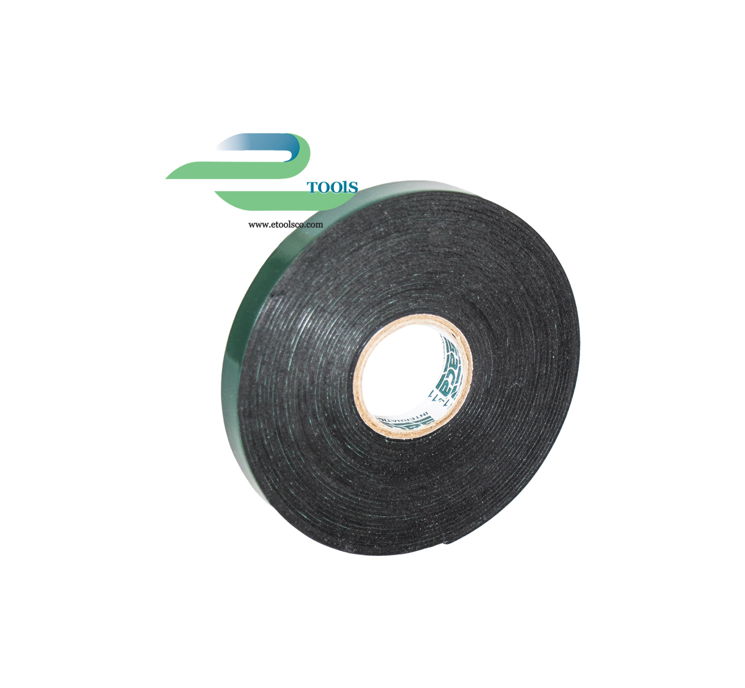 چسب دو طرفه ساکا 1 سانت